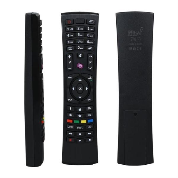 Hey Küçük Kalıp Vestel A4891 Lcd Led TV Kumanda - Image 1