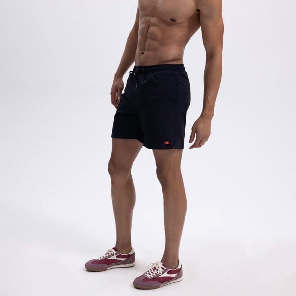 Ellesse Erkek Siyah Deniz Şortu EM463 - Image 1