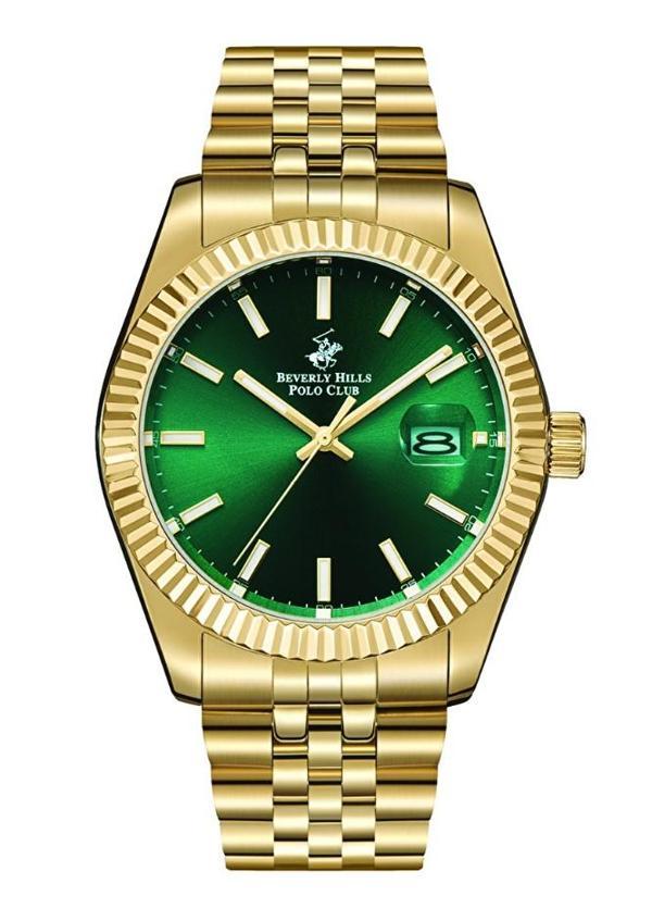 BEVERLY HILLS POLO CLUB ERKEK KOL SAATİ BP3018X.170 - Image 1