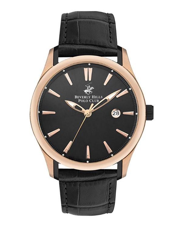 BEVERLY HILLS POLO CLUB ERKEK KOL SAATİ BP3410X.851 - Image 1