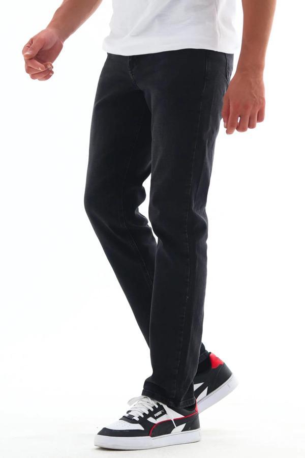 Big Rodoc Regular Fit Likralı Erkek Jean Pantolon 7251 - Image 1