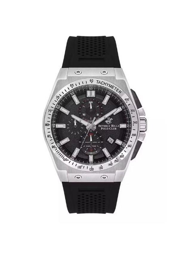 BEVERLY HILLS POLO CLUB ERKEK KOL SAATİ BP3541X.351 - Image 1