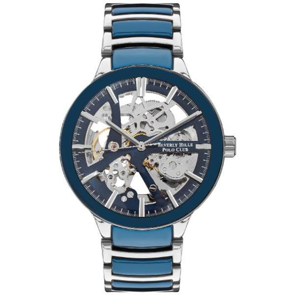BEVERLY HILLS POLO CLUB ERKEK KOL SAATİ BP3638X.990 - Image 1