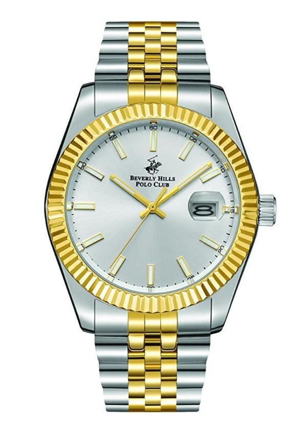 BEVERLY HILLS POLO CLUB ERKEK KOL SAATİ BP3018X.230 - Image 1