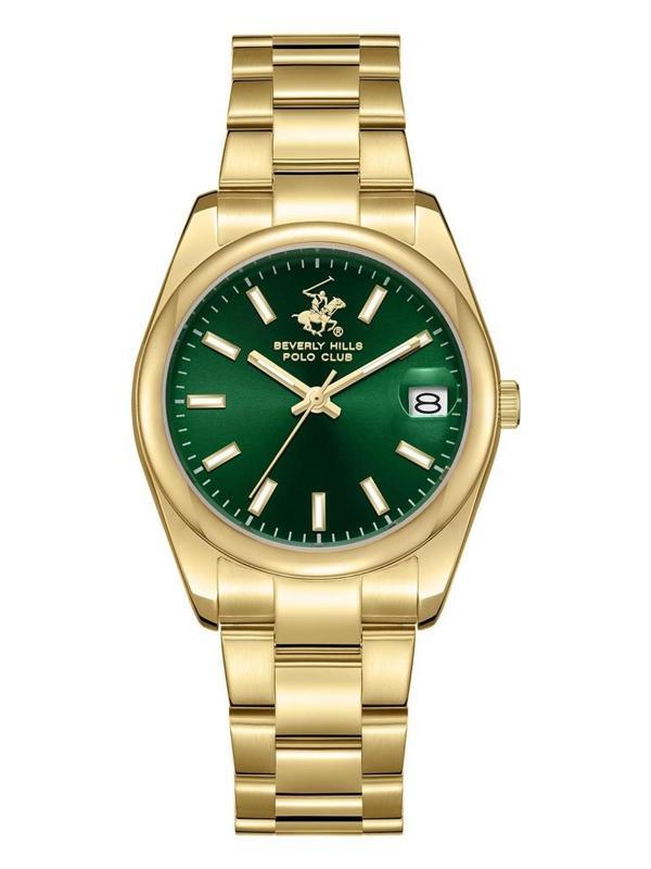 BEVERLY HILLS POLO CLUB KADIN KOL SAATİ BP3649X.170 - Image 1