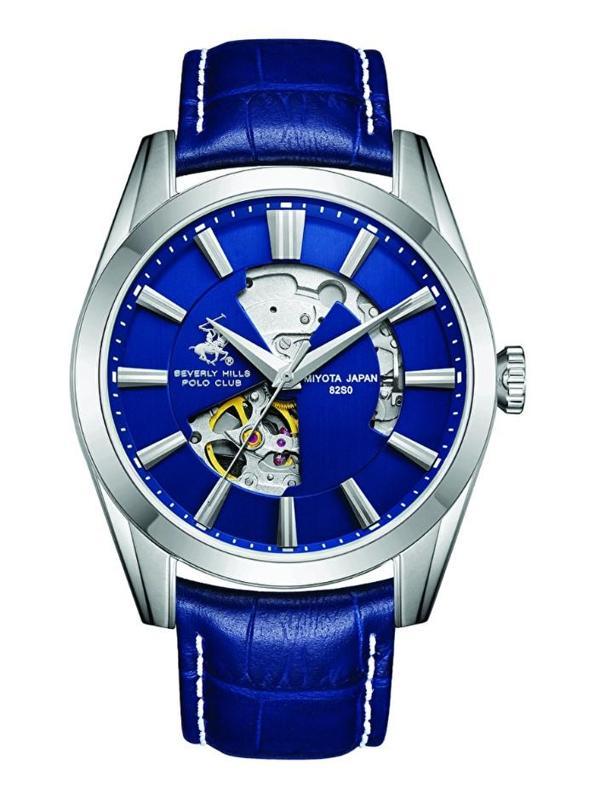 BEVERLY HILLS POLO CLUB UNISEX KOL SAATİ BP3662X.399 - Image 1