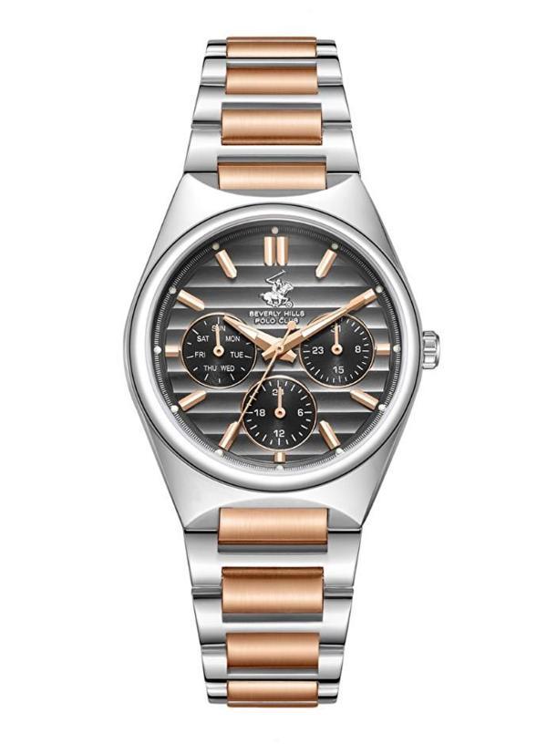 BEVERLY HILLS POLO CLUB ERKEK KOL SAATİ BP3746C.360 - Image 1