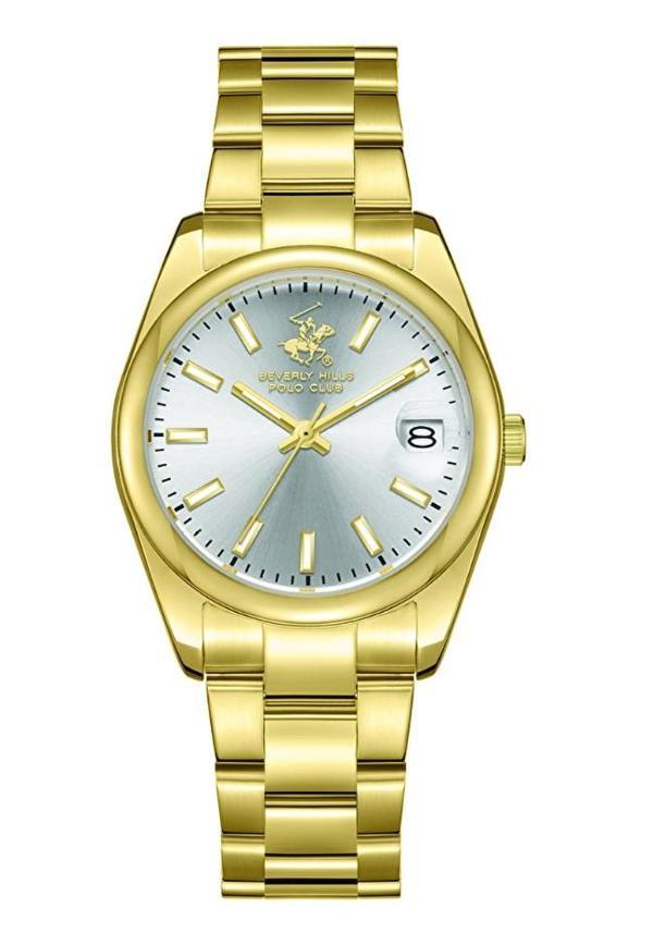 BEVERLY HILLS POLO CLUB KADIN KOL SAATİ BP3649X.130 - Image 1