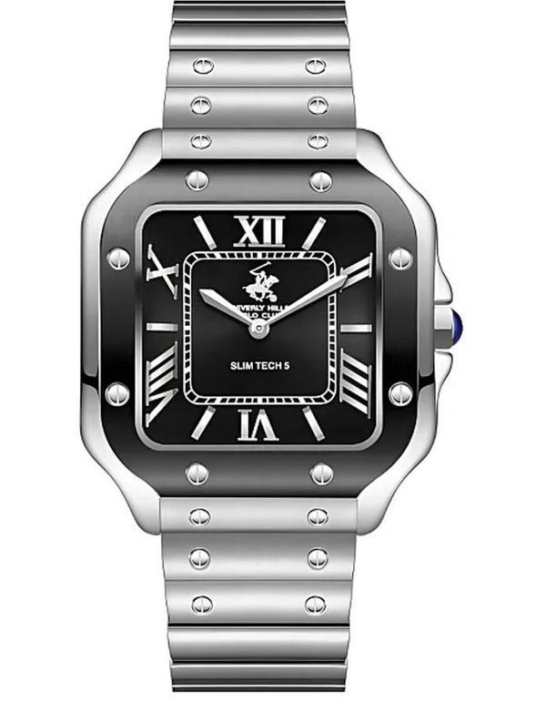 BEVERLY HILLS POLO CLUB ERKEK KOL SAATİ BP3729X.350 - Image 1