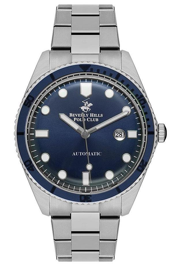BEVERLY HILLS POLO CLUB ERKEK KOL SAATİ BP3576X.390 - Image 1