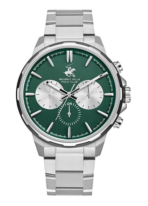 BEVERLY HILLS POLO CLUB ERKEK KOL SAATİ BP3651X.370 - Image 1
