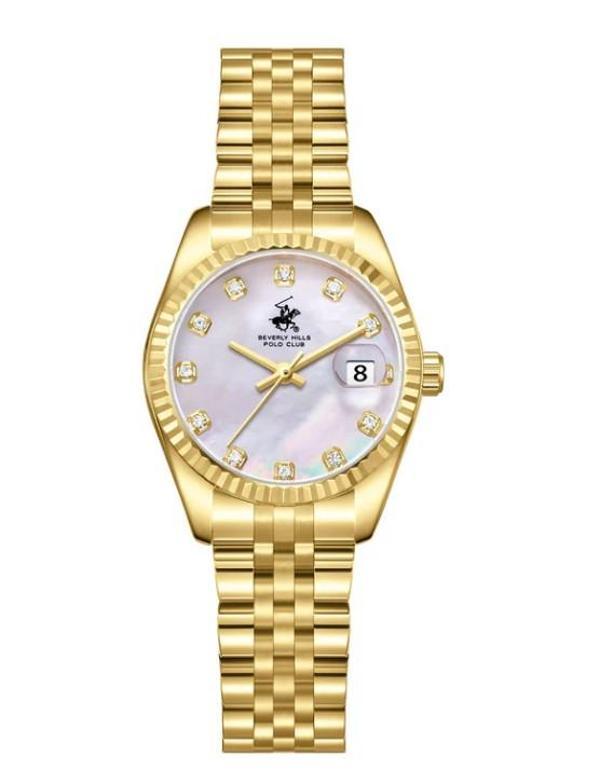 BEVERLY HILLS POLO CLUB KADIN KOL SAATİ  BP3707X.120 - Image 1