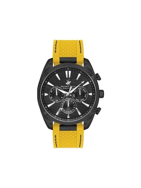 BEVERLY HILLS POLO CLUB ERKEK KOL SAATİ BP3337X.654 - Image 1