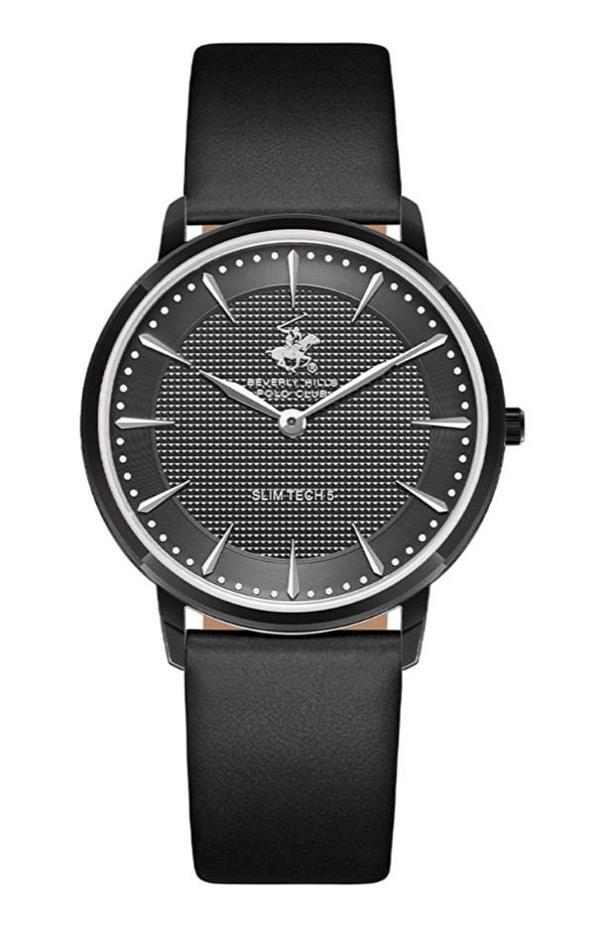 BEVERLY HILLS POLO CLUB UNİSEX KOL SAATİ BP3722X.661 - Image 1