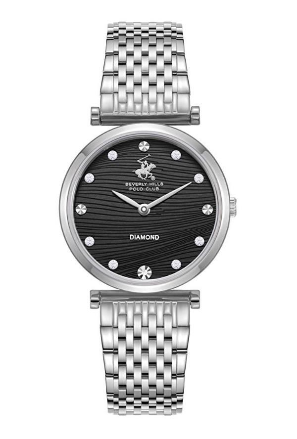 BEVERLY HILLS POLO CLUB KADIN KOL SAATİ BP3737X.350 - Image 1