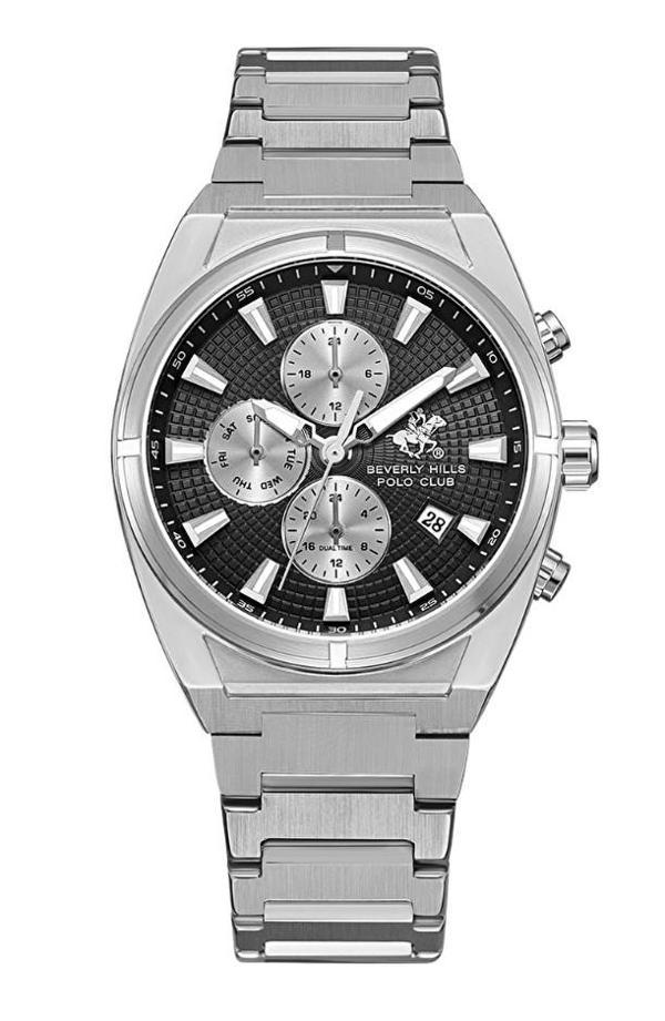 BEVERLY HILLS POLO CLUB ERKEK KOL SAATİ BP3733X.360 - Image 1