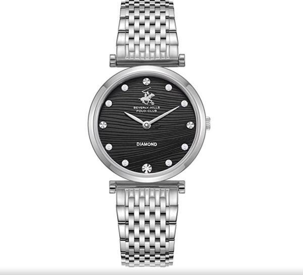 BEVERLY HILLS POLO CLUB ERKEK KOL SAATİ BP3746C.350 - Image 1