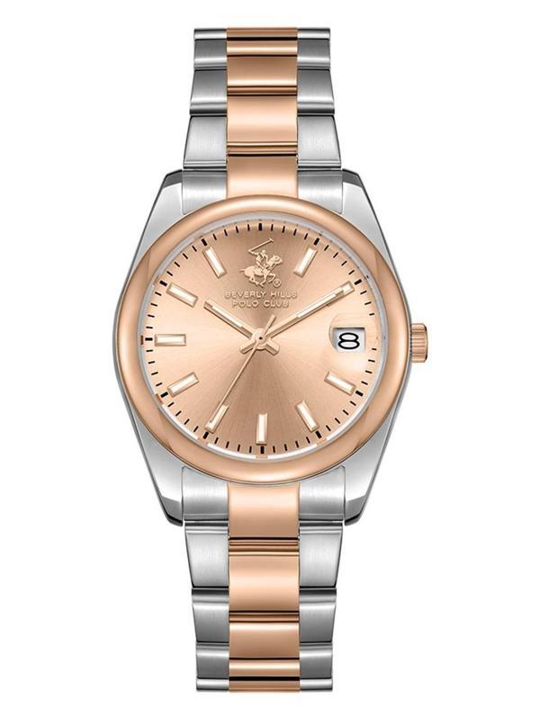 BEVERLY HILLS POLO CLUB KADIN KOL SAATİ BP3649X.510 - Image 1