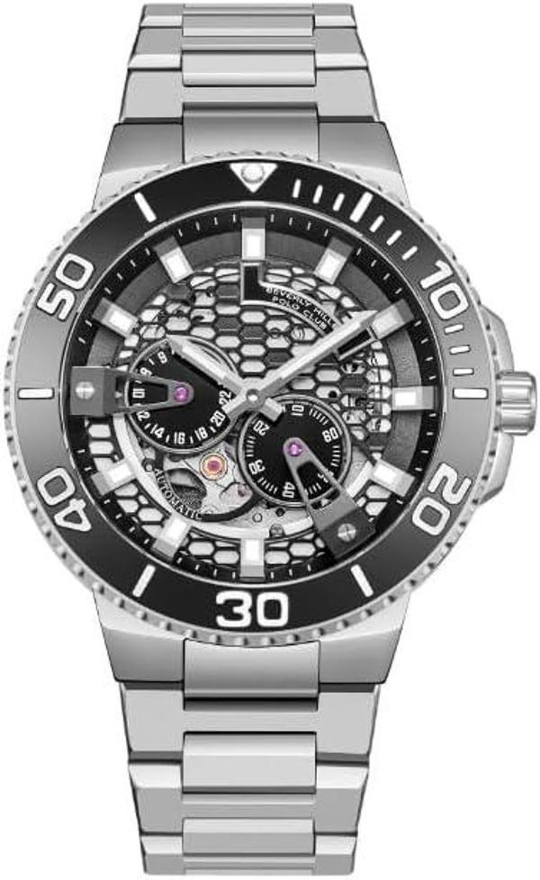 BEVERLY HILLS POLO CLUB ERKEK KOL SAATİ BP3702X.350 - Image 1