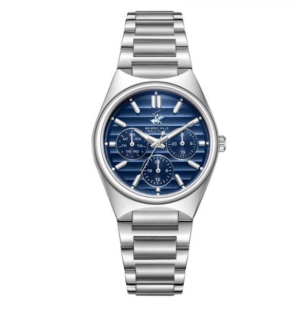 BEVERLY HILLS POLO CLUB ERKEK KOL SAATİ BP3746C.390 - Image 1