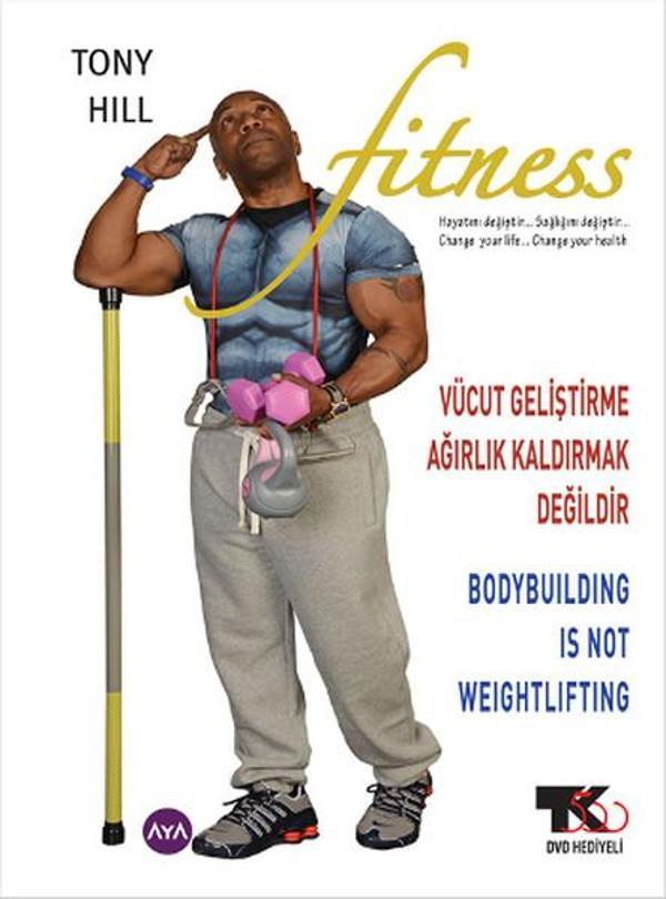 Fitness - AYA - Image 1