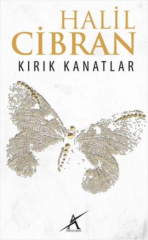 Kırık Kanatlar - Avrupa Yakası Yayınları - Image 1