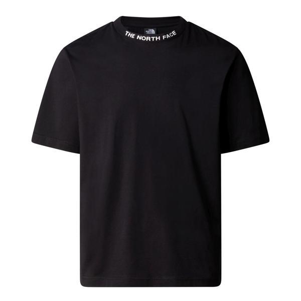 The North Face Erkek SS ZUMU RELAXED Tişört  NF0A87DDJK31 - Image 1