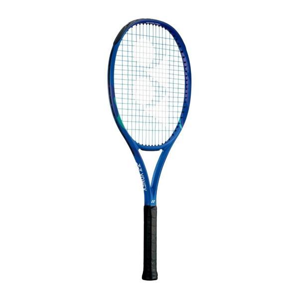 Yonex Ezone Ace 102 260 Tenis Raketi (Kordajlı) - Lapis Mavi - Image 1