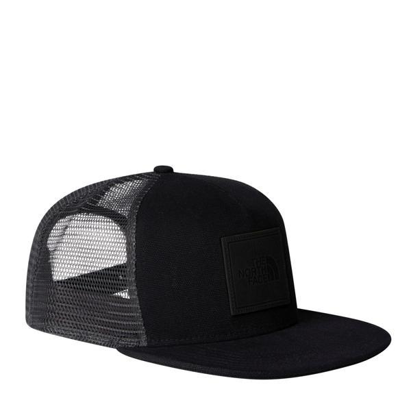 The North Face HALF DOME TRUCKER Şapka  NF0A8BMEBTO1 - Image 1