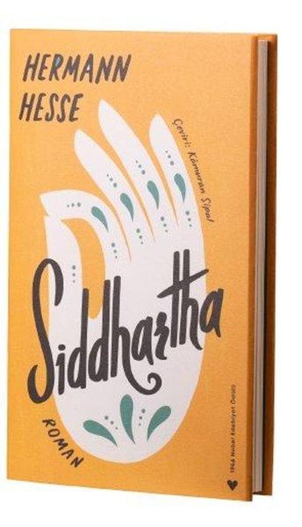 Siddhartha-Ciltli - Can Yayınları - Image 1