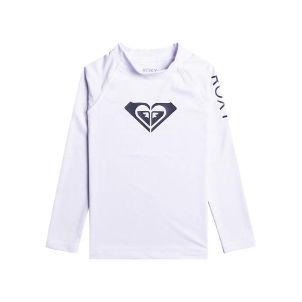 Roxy WHOLE HEARTED  Kadın Mayo LS ERJWR03547-Roxy.WBB0 - Image 1