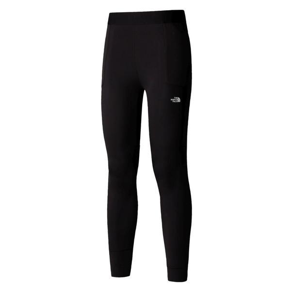 The North Face  Kadın REFINA LEGGING 27" Tayt NF0A8918JK31 - Image 1