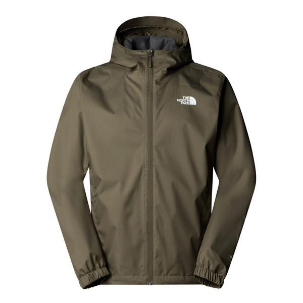 The North Face QUEST Dış Katman Erkek Yağmurluk NF00A8AZ21L1 - Image 1
