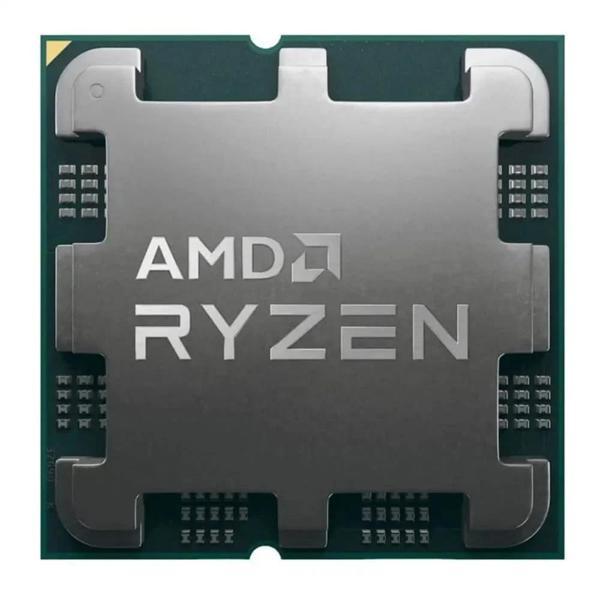AMD Ryzen 7 8700F TRAY 4.10GHz 16MB AM5 İşlemci (Grafik Kart YOK, Fan YOK) - Image 1