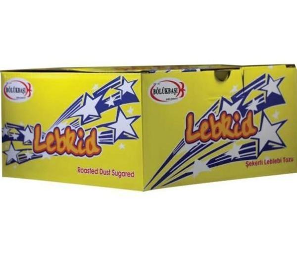 Nostaljik Leblebi Tozu (5 Adet) - Image 1