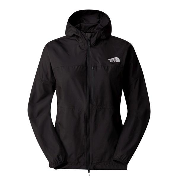 The North Face Kadın HIGHER RUN WIND Ceket NF0A87204H01 - Image 1