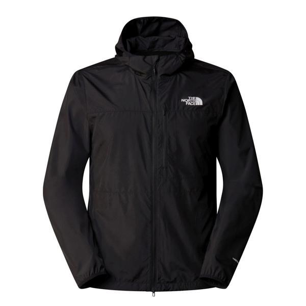 The North Face Erkek HIGHER RUN WIND Ceket NF0A87274H01 - Image 1