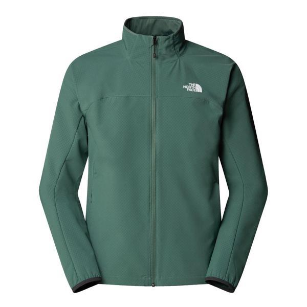 The North Face Erkek TEK APPROACH  Ceket  NF0A8B58HCH1 - Image 1