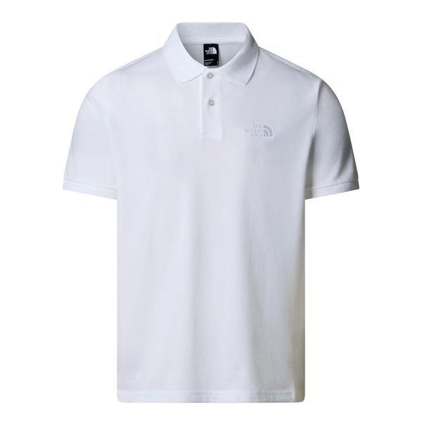 The North Face Erkek ESSENTIAL REGULAR POLO Tişört NF0A8C1PFN41 - Image 1