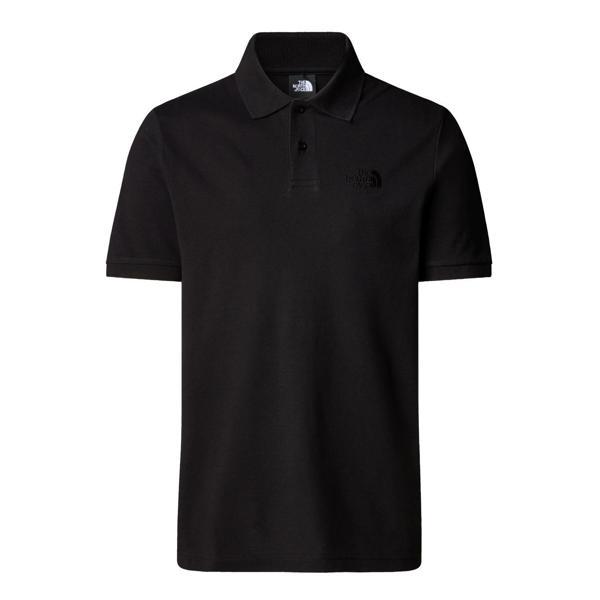 The North Face Erkek ESSENTIAL REGULAR POLO Tişört NF0A8C1PJK31 - Image 1
