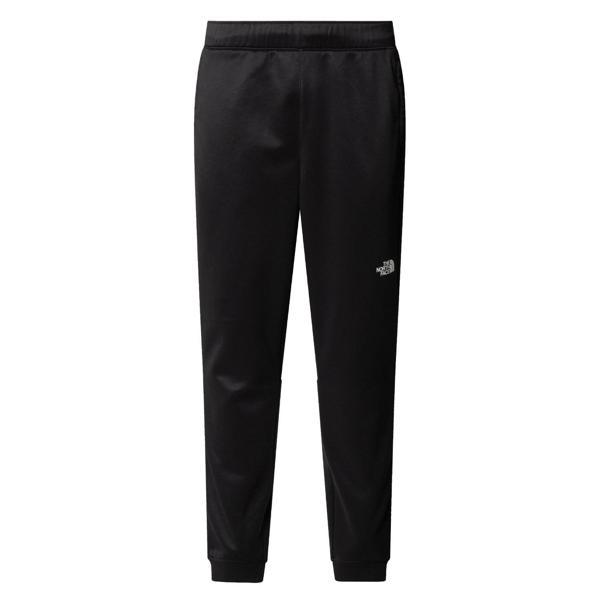 The North Face Erkek REAXION FLEECE JOGGER - EU Polar Eşortman NF0A8CNQJK31 - Image 1