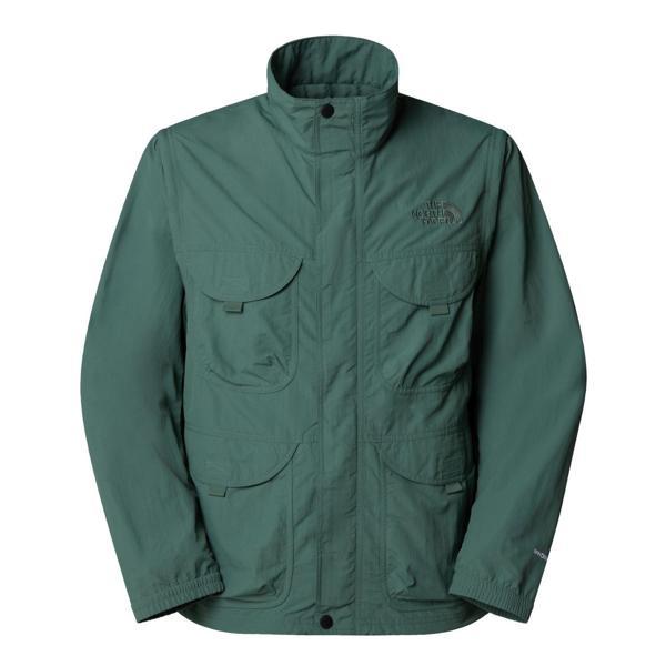 The North Face Erkek CONVERTIBLE  Ceket  NF0A8BJFHCH1 - Image 1