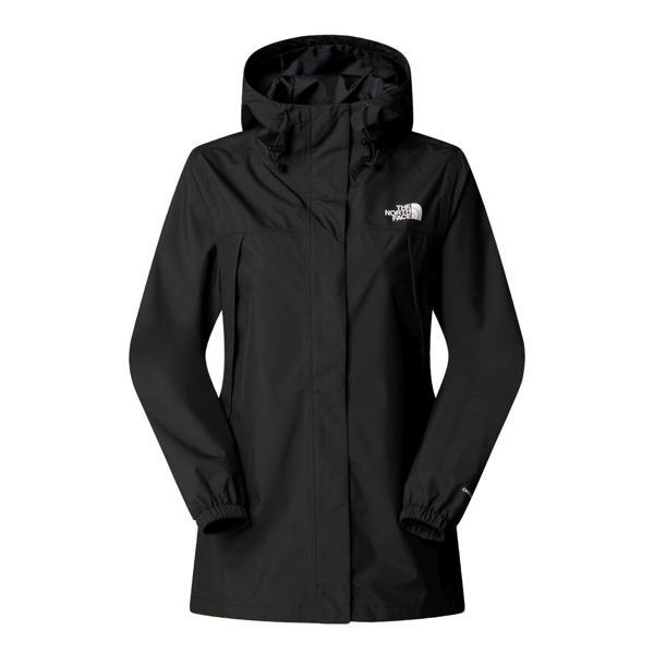 The North Face  Kadın ANTORA RAIN PARKA NF0A8BKCJK31 - Image 1