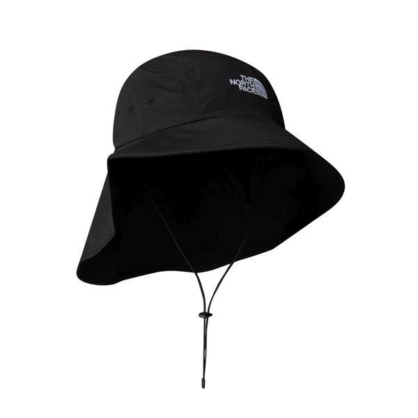 The North Face HORIZON MULLET BRIMMER Şapka  NF0A7WH2KX71 - Image 1