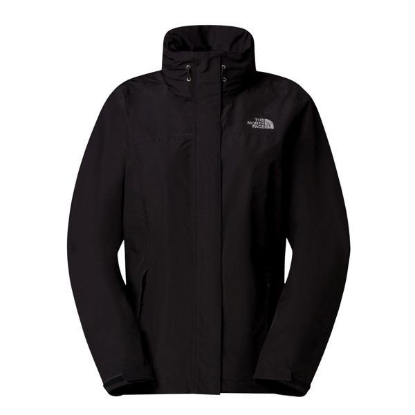 The North Face  Kadın SANGRO Ceket - EU NF00A3X6JK31 - Image 1