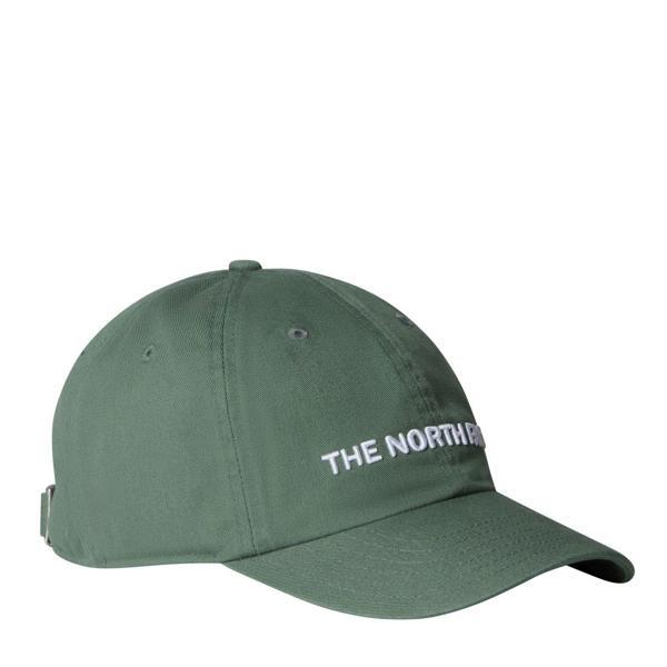 The North Face ROOMY NORM Şapka NF0A7WHPBOL1 - Image 1