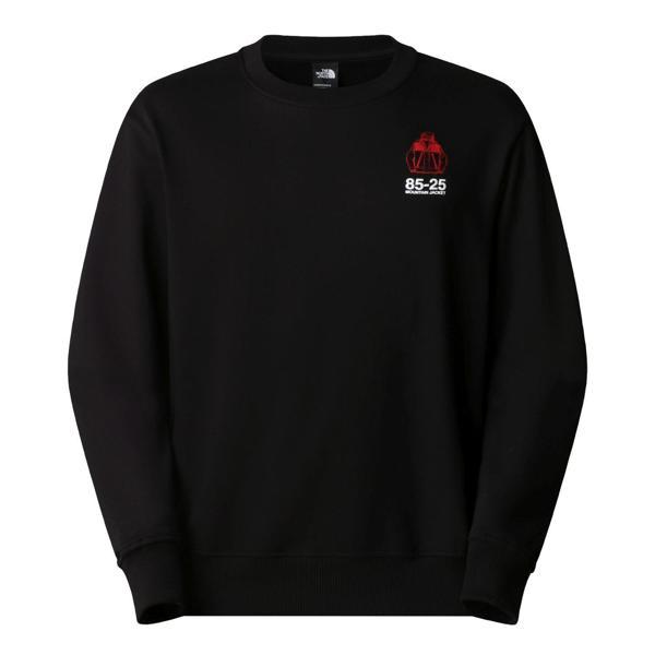 The North Face U MNT ANNIVERSARY  RELAXED CREW Swetşört NF0A8DN6JK31 - Image 1