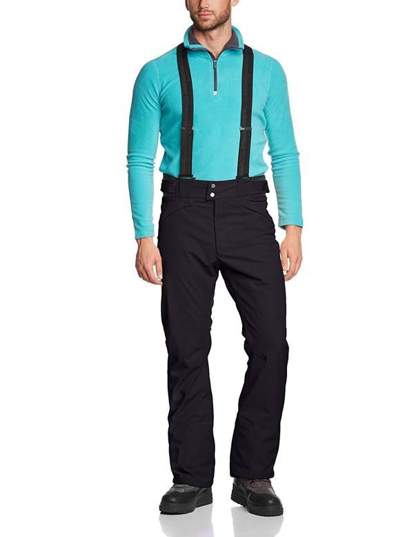 Killy Speed Erkek Pantalon Kiv2413 - Image 1