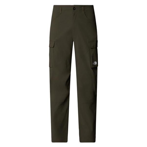 The North Face Erkek EXPLORATION CARGO  Pantolon   NF0A8BGF21L1 - Image 1