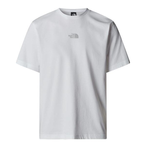 The North Face U SS NEVER STOP RELAXED Tişört  NF0A8C3AFN41 - Image 1